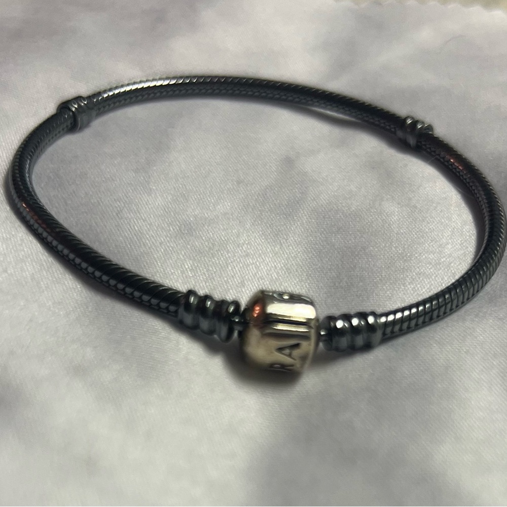 Pandora bracelet